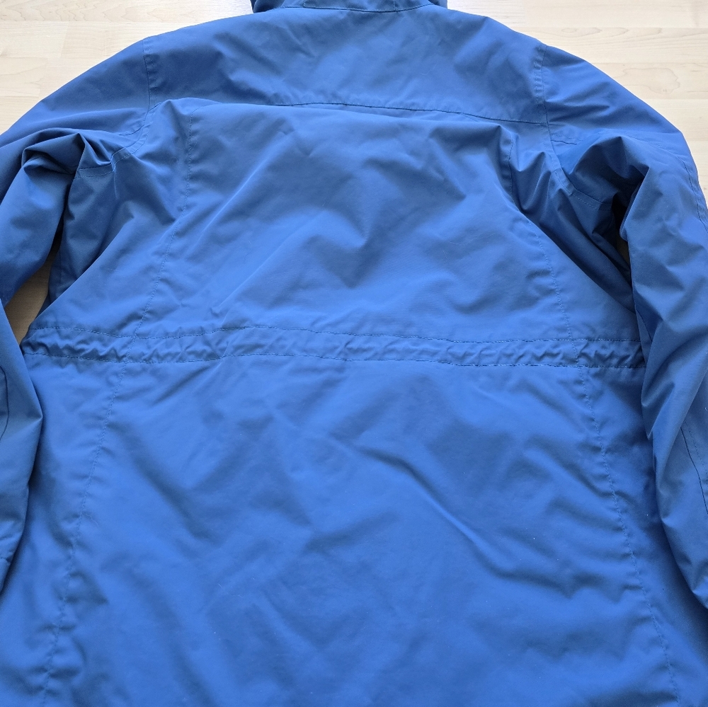 L.L.Bean Winter Warmer Coat Size XL - Picture 11 of 16